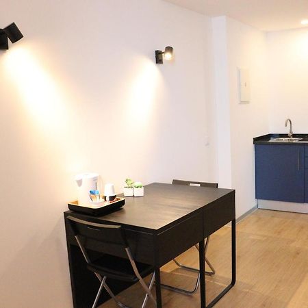 Dart Boutique Hostel Portimão Eksteriør bilde