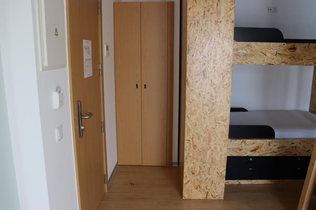 Dart Boutique Hostel Portimão Eksteriør bilde