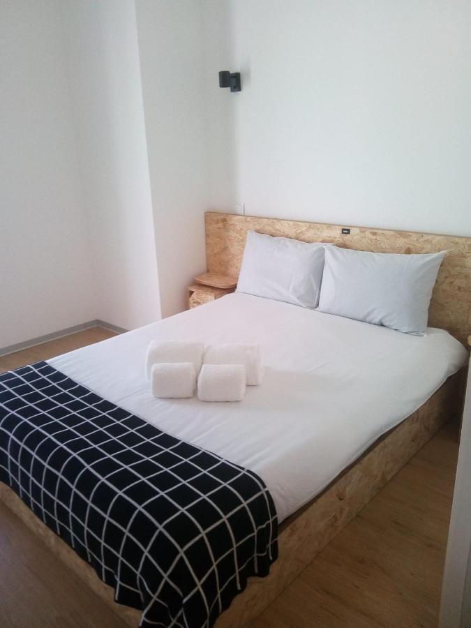 Dart Boutique Hostel Portimão Eksteriør bilde