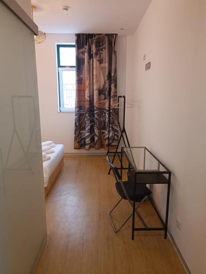 Dart Boutique Hostel Portimão Eksteriør bilde