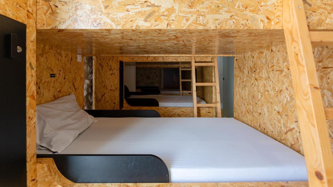 Dart Boutique Hostel Portimão Eksteriør bilde