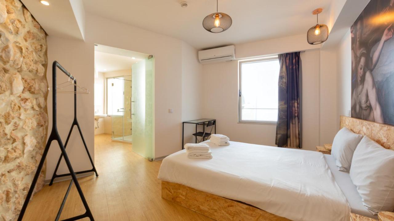 Dart Boutique Hostel Portimão Eksteriør bilde