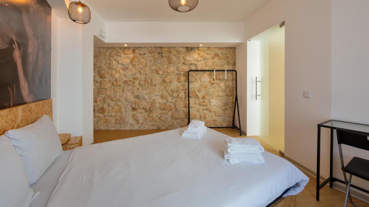 Dart Boutique Hostel Portimão Eksteriør bilde