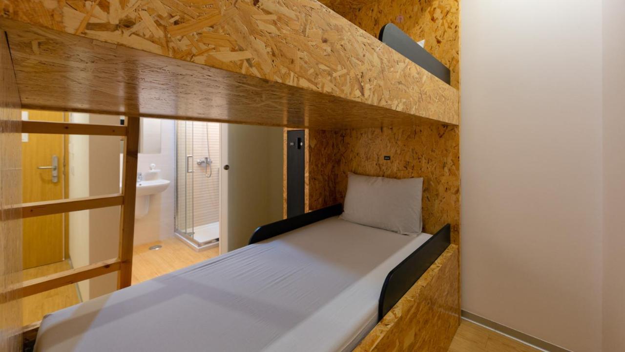 Dart Boutique Hostel Portimão Eksteriør bilde