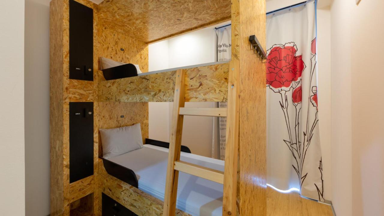 Dart Boutique Hostel Portimão Eksteriør bilde